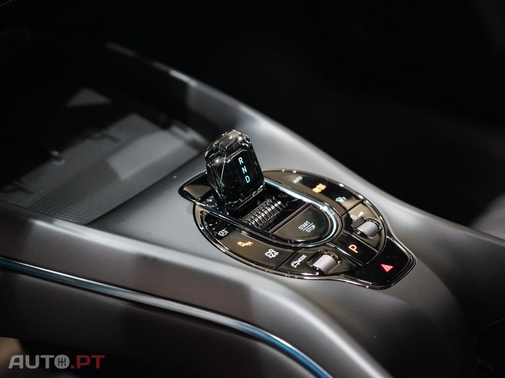 BYD Seal 82.5 kWh Design