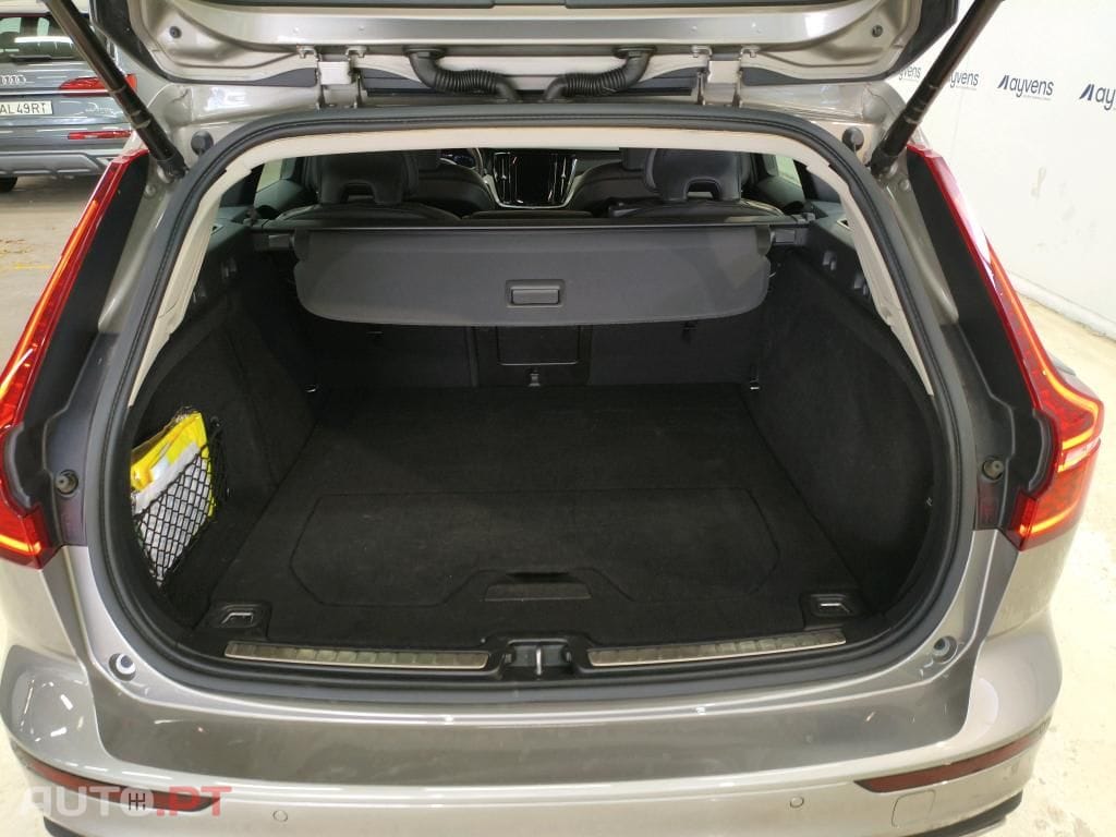 Volvo V60 2.0 B4 Inscription Geartronic