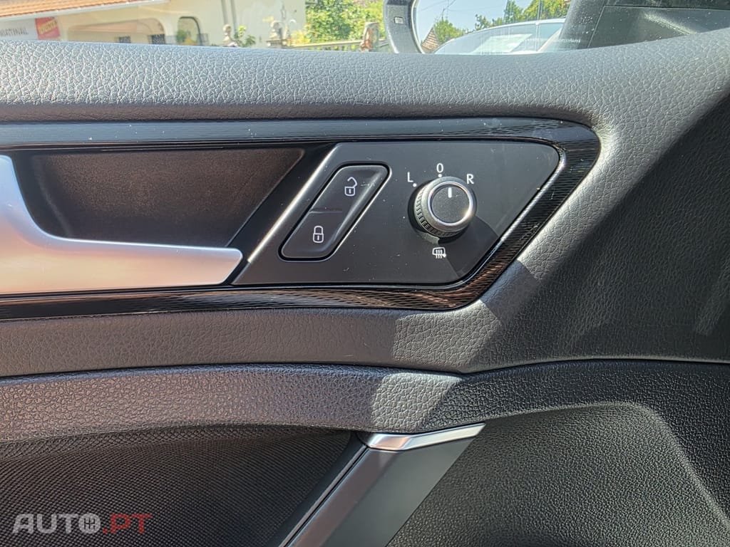 Volkswagen Golf 2.0 TSi GTi DSG Performance