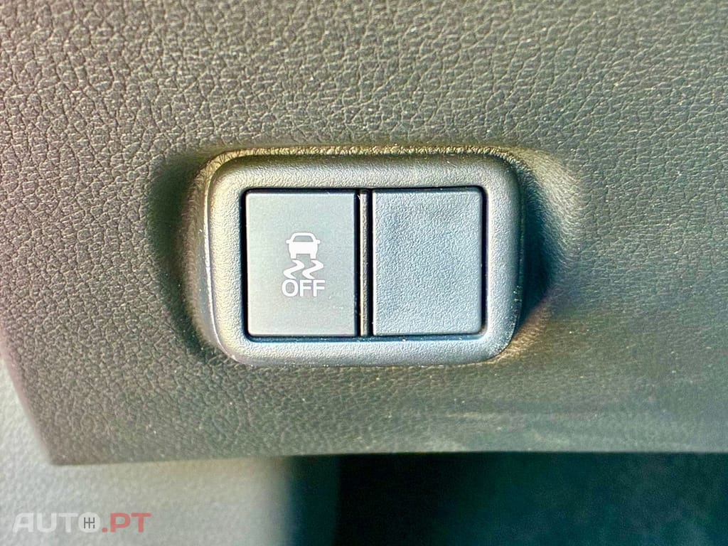 Honda Civic Executive Premium