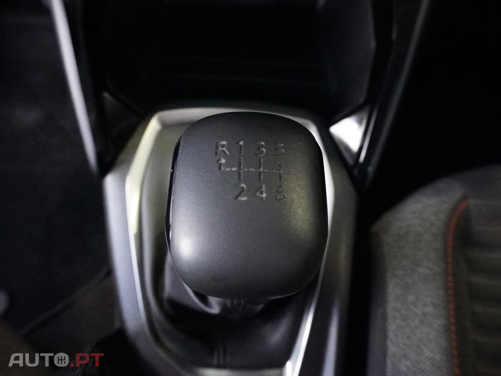 Peugeot 208 1.5 BlueHDi Active Pack