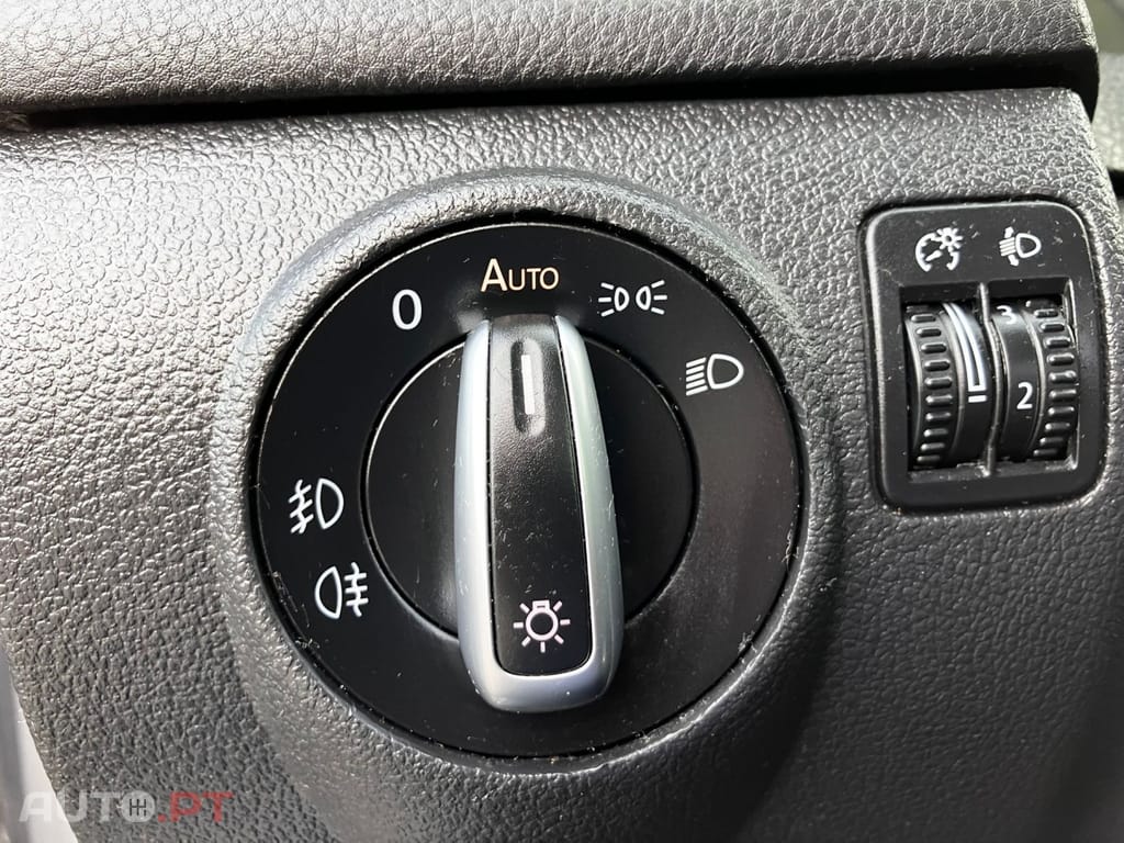 Volkswagen Golf Plus 1.6 TDi Style DSG