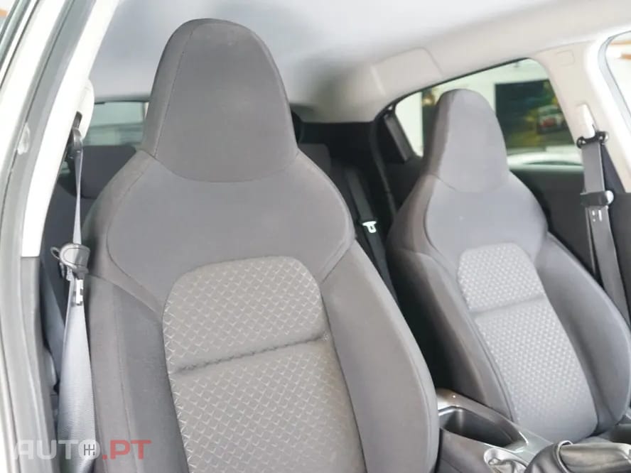 Nissan Juke 1.0 DIG-T N-Design