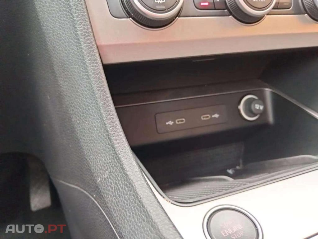 Seat Ateca 1.5 TSI Xperience DSG