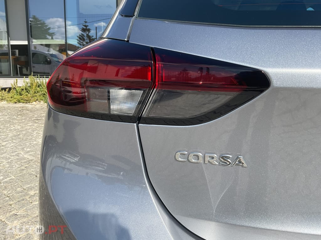 Opel Corsa 1.2 Business