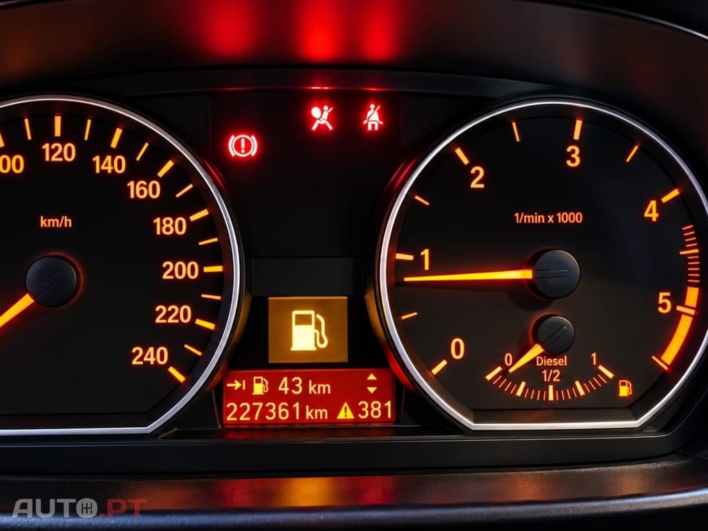 BMW 118 d Line Sport
