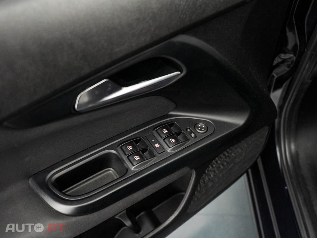 Fiat Tipo 1.3 M-Jet Lounge