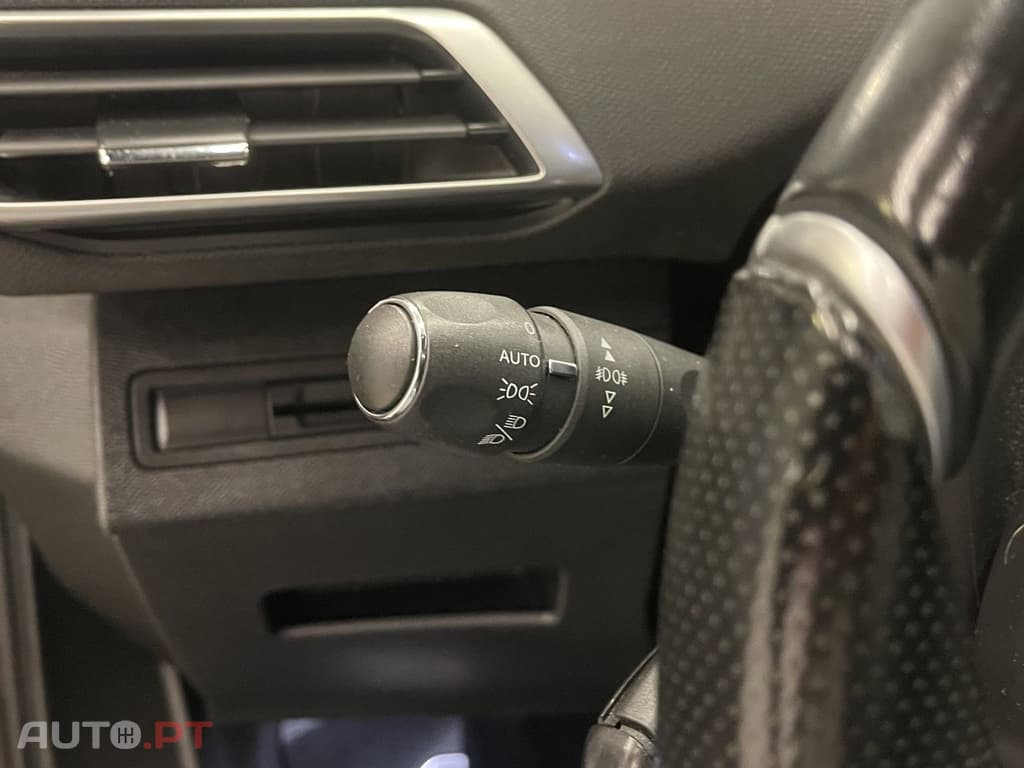Peugeot 3008 1.6 BlueHDi GT Line EAT6