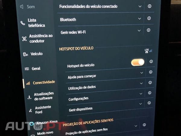 Ford Mustang Mach-E 98.7 kWh Premium