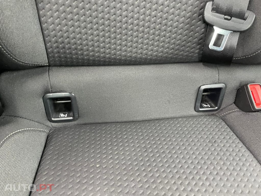 Volkswagen Polo 1.0 TSI Confortline