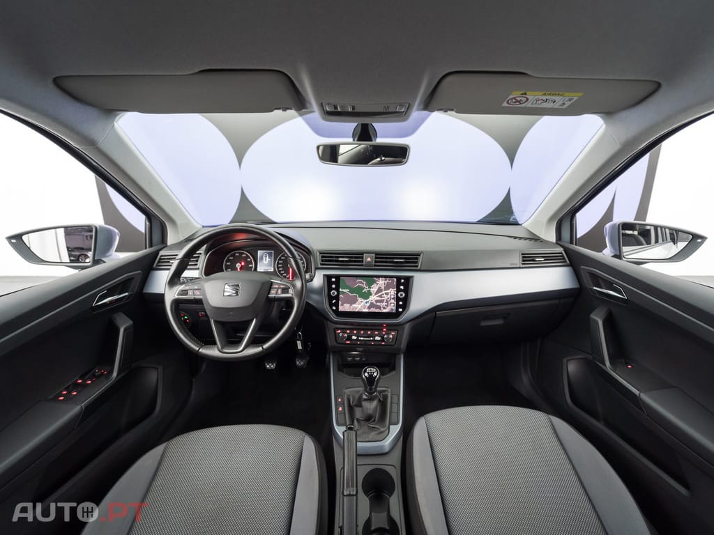 Seat Arona 1.0 TSI Style