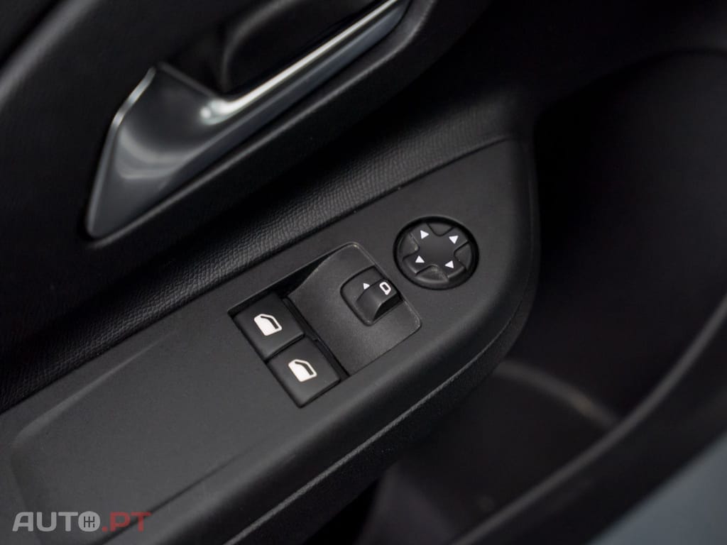 Opel Corsa-E Business