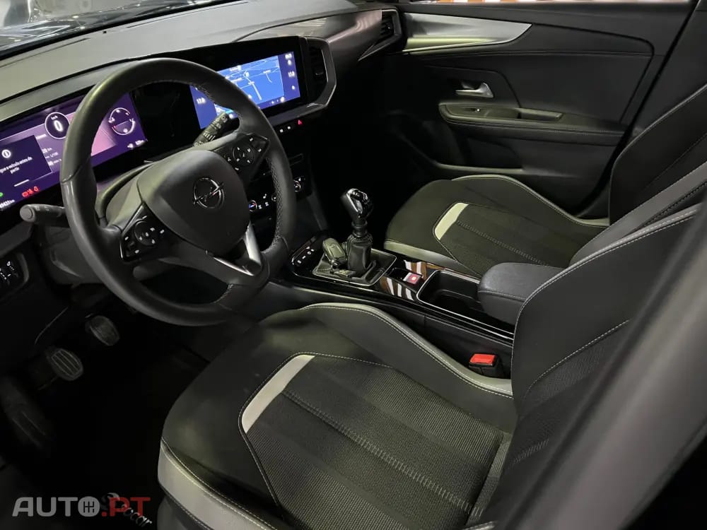 Opel Mokka 1.2 T Edition