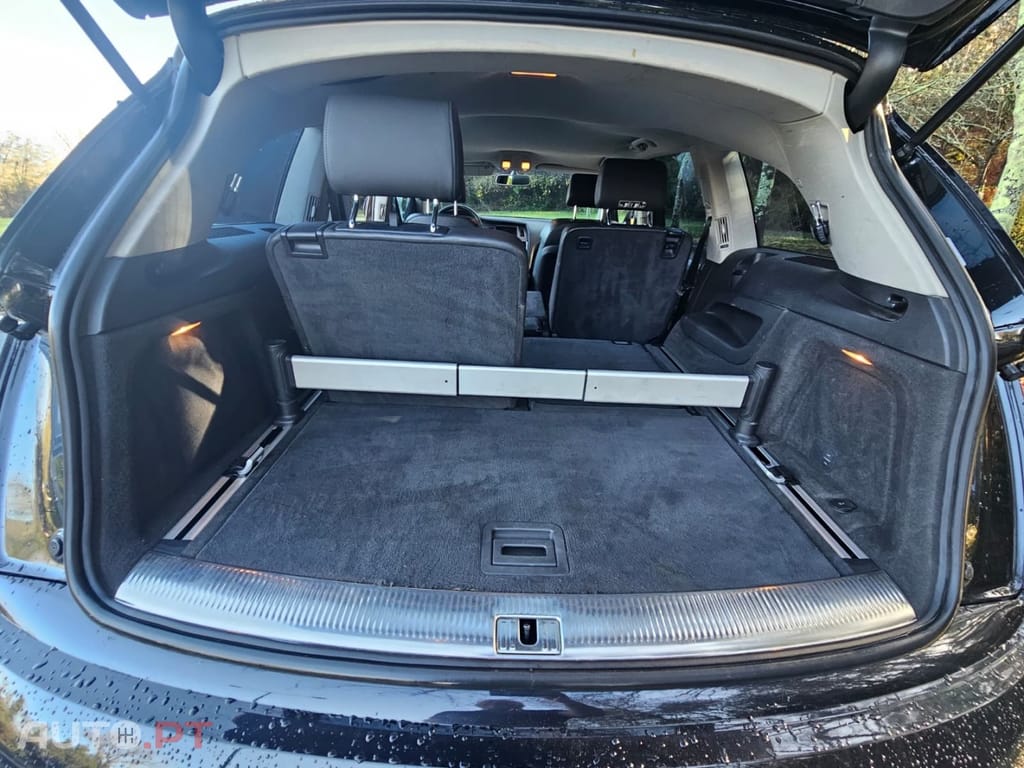 Audi Q7 3.0 V6 TDi quattro L.Edition Tiptronic