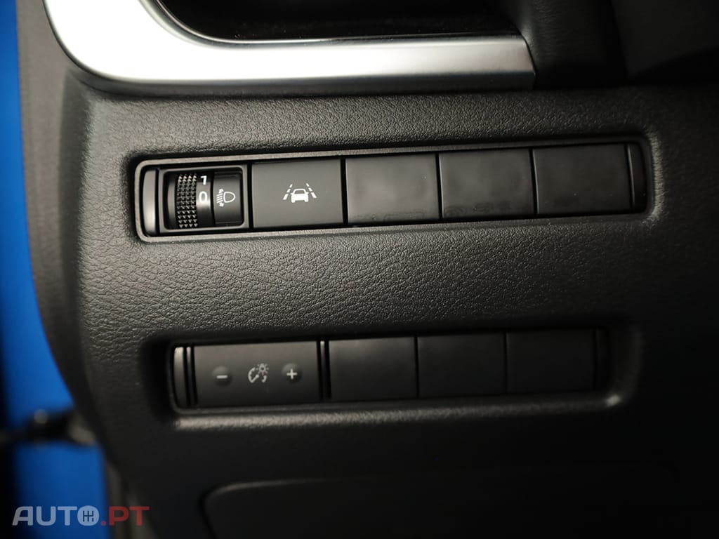 Nissan Qashqai Qashqai 1.5 e-Power N-Connecta
