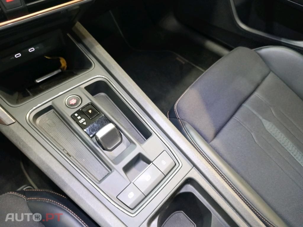Cupra Formentor 1.4 e-Hybrid DSG