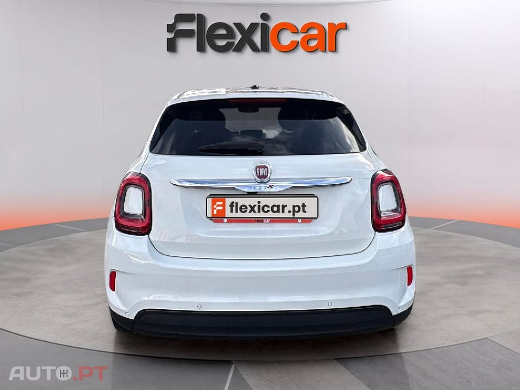 Fiat 500X 1.0 FireFly Cult