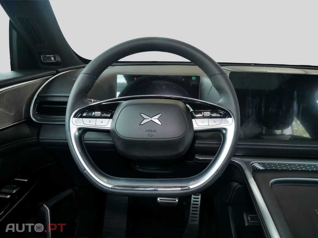 XPeng G9 AWD Performance Premium I.V.A DEDUTIVEL 