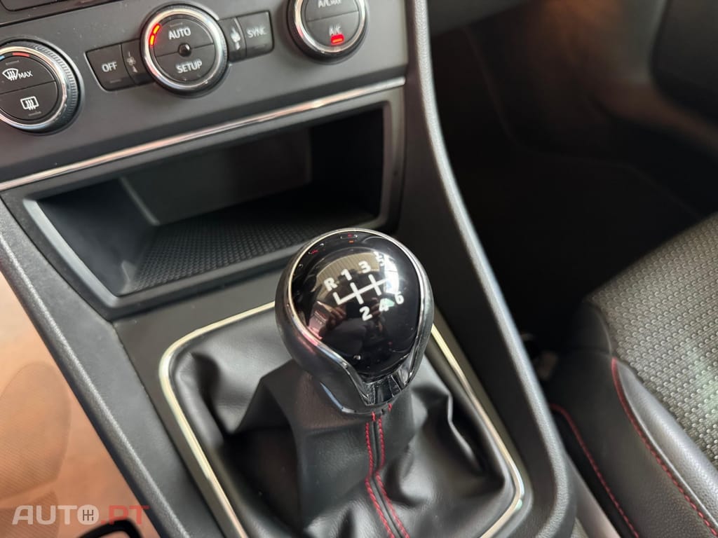 Seat Leon 2.0 TDI FR S/S