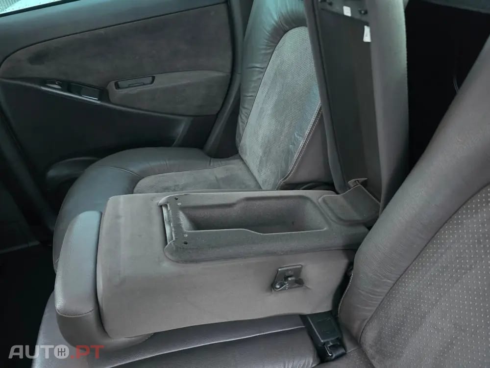 Lancia Musa 1.3 16V M-jet Platino