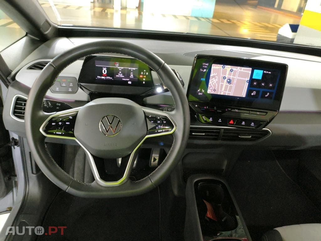 Volkswagen Id.3 Pro Confort