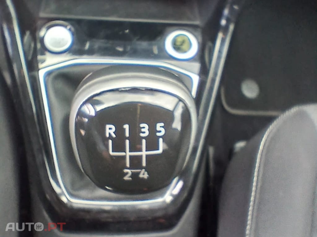 Volkswagen T-Cross 1.0 TSI Urban