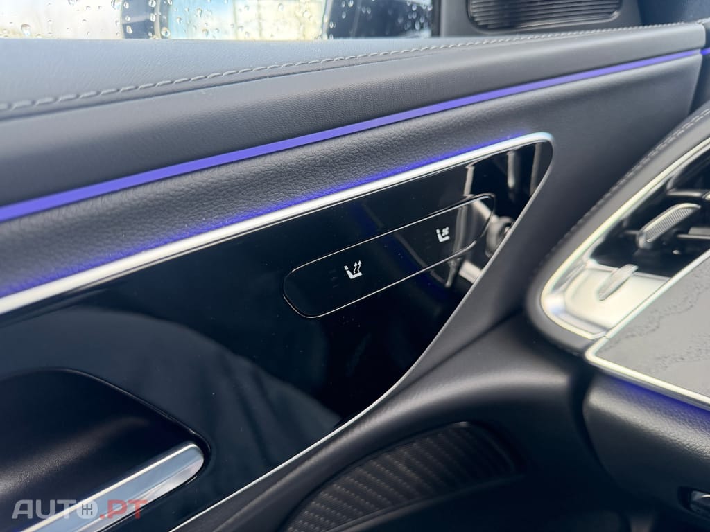 Mercedes-Benz E 220 d AMG Line