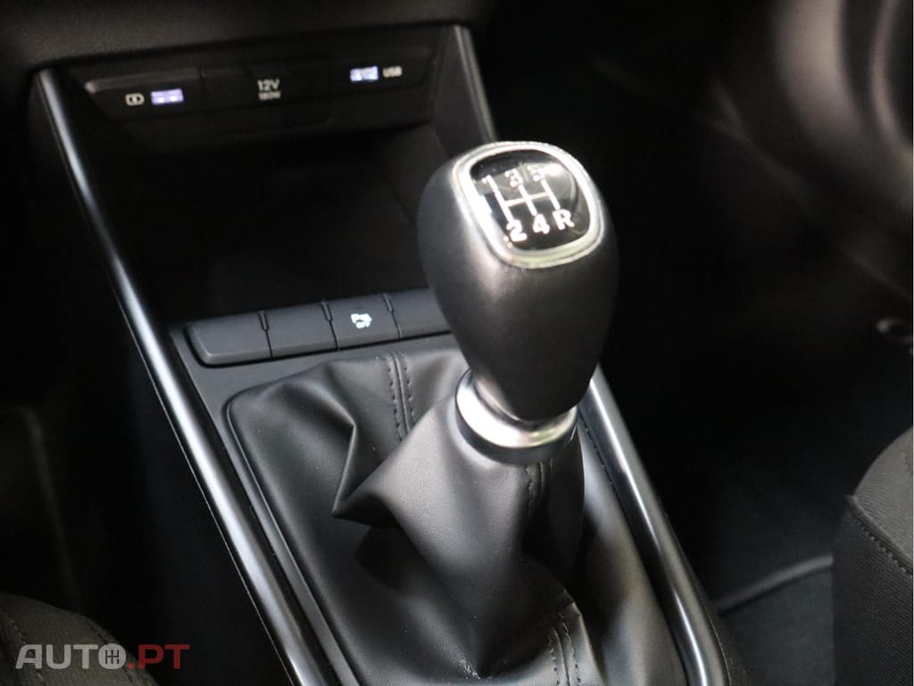 Hyundai i20 1.2  Hyundai Comfort 