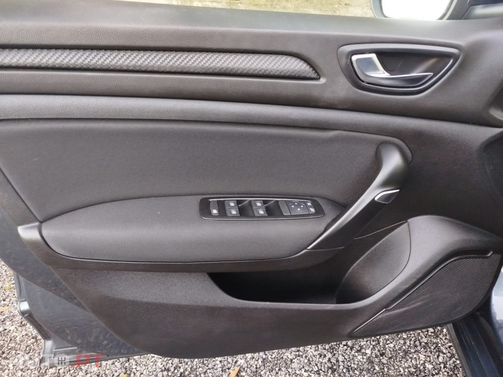 Renault Mégane Sport Tourer 1.5 Blue dCi Zen