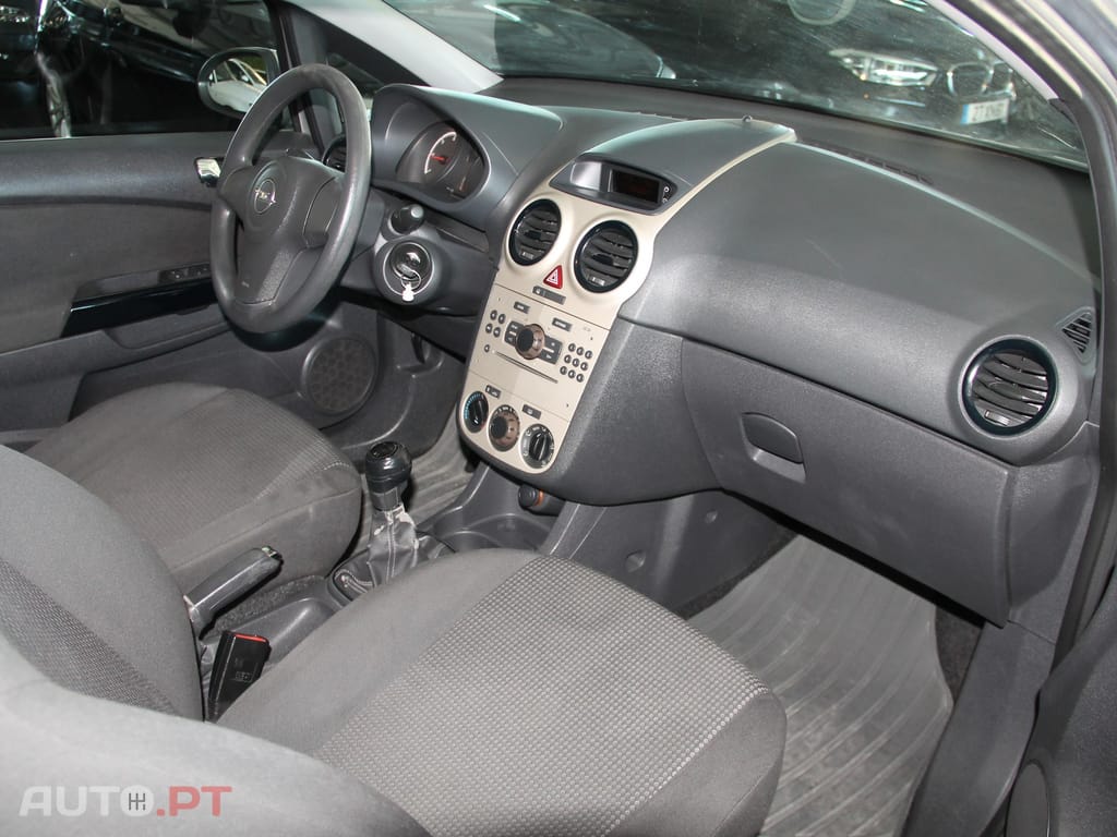 Opel Corsa 1.3 CDTi
