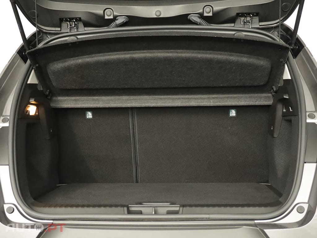 Renault Captur Captur 1.0 TCe Techno Bi-Fuel