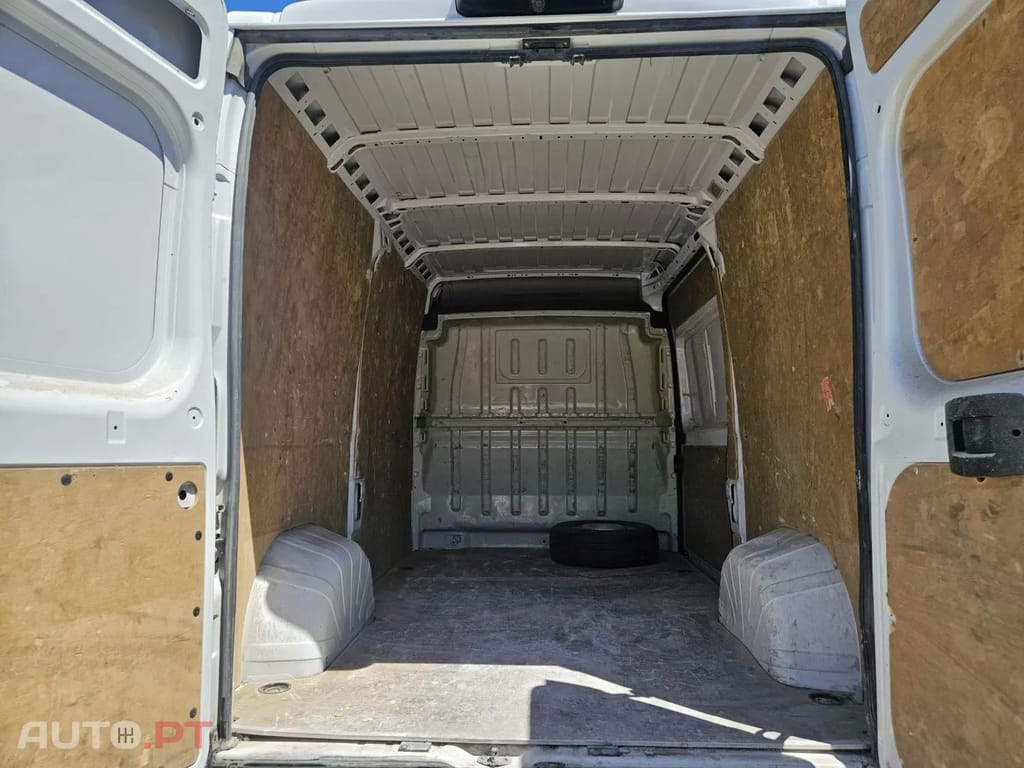 Citroen Jumper  L2H2