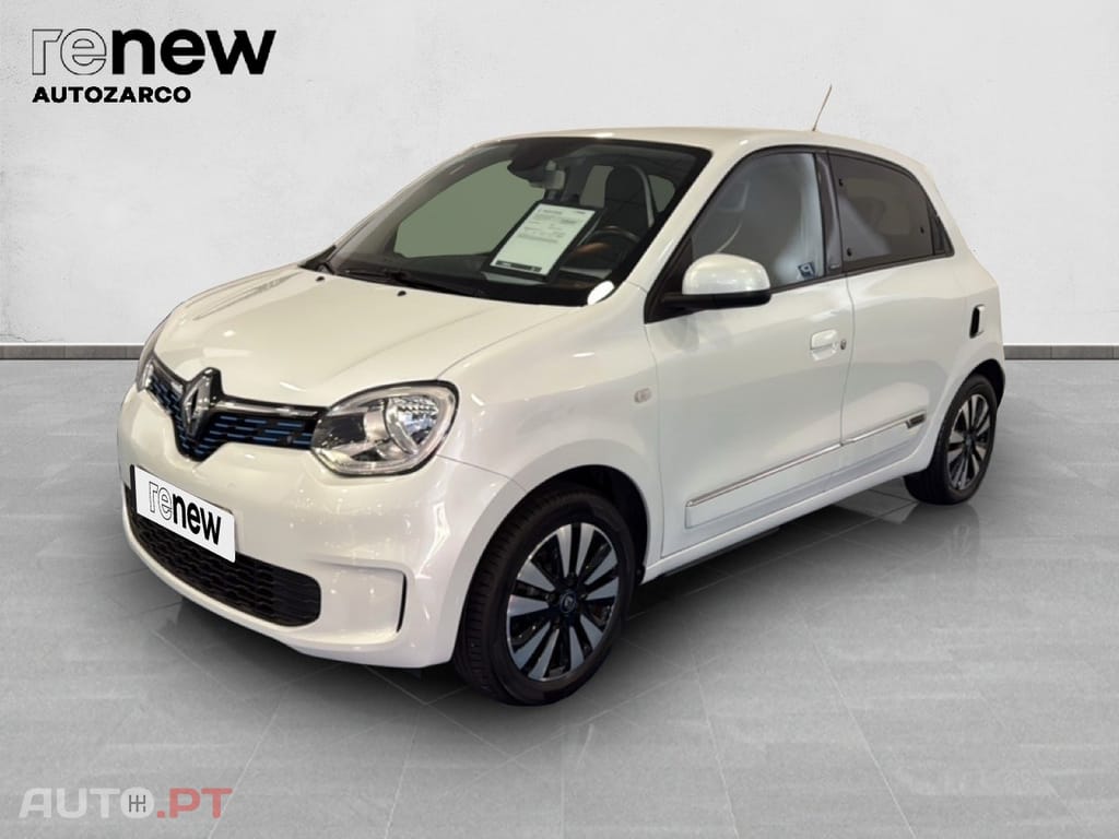 Renault Twingo Z.E. Intense