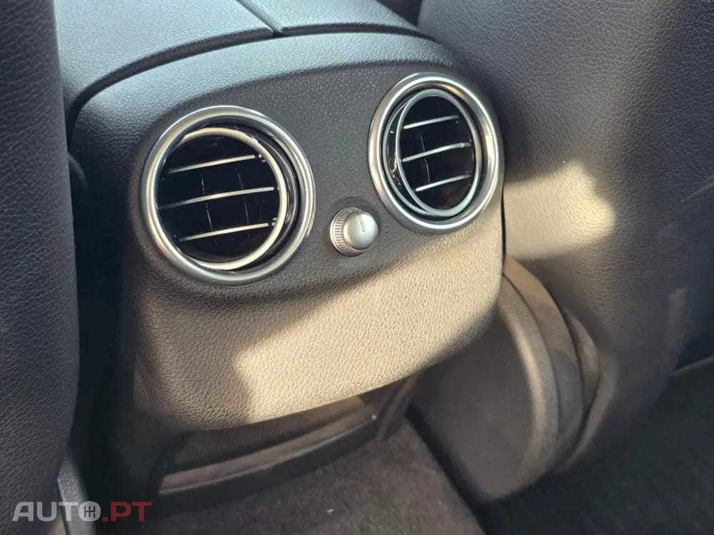 Mercedes-Benz C 200 BlueTEC Aut.