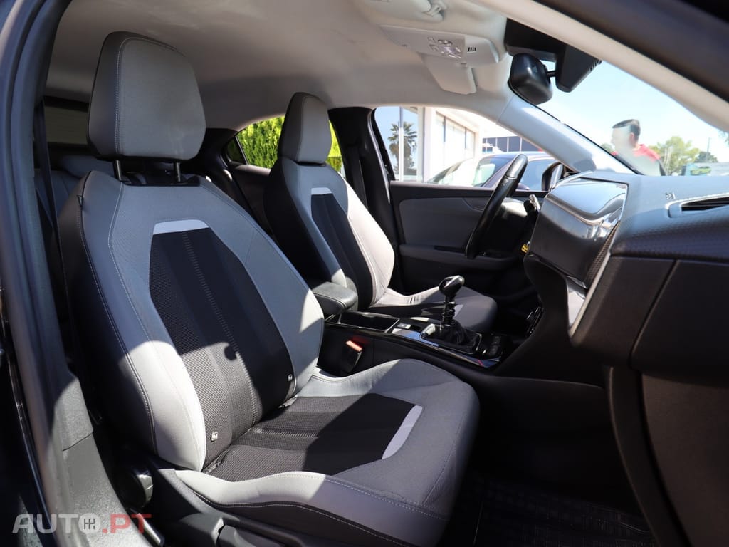 Opel Mokka 1.2 T Elegance