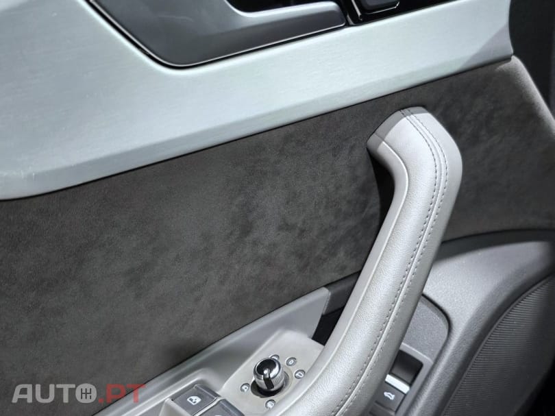 Audi A4 Avant 35 TDI S line S tronic