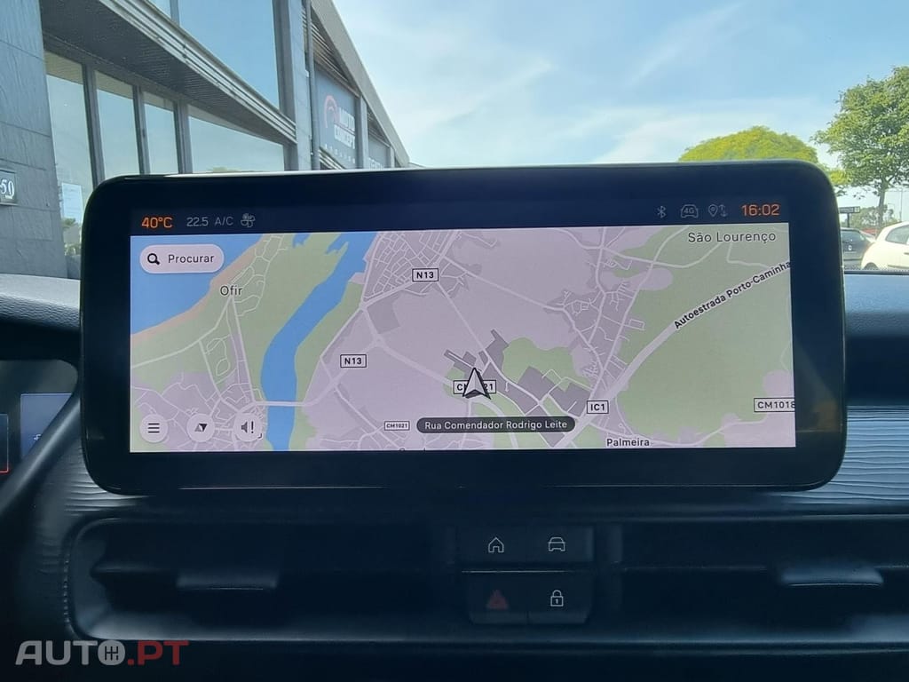 Jeep Avenger 1.2 GSE T3 Altitude