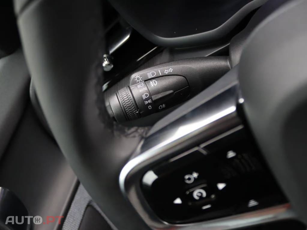 Polestar 2 Standard Range Single Motor
