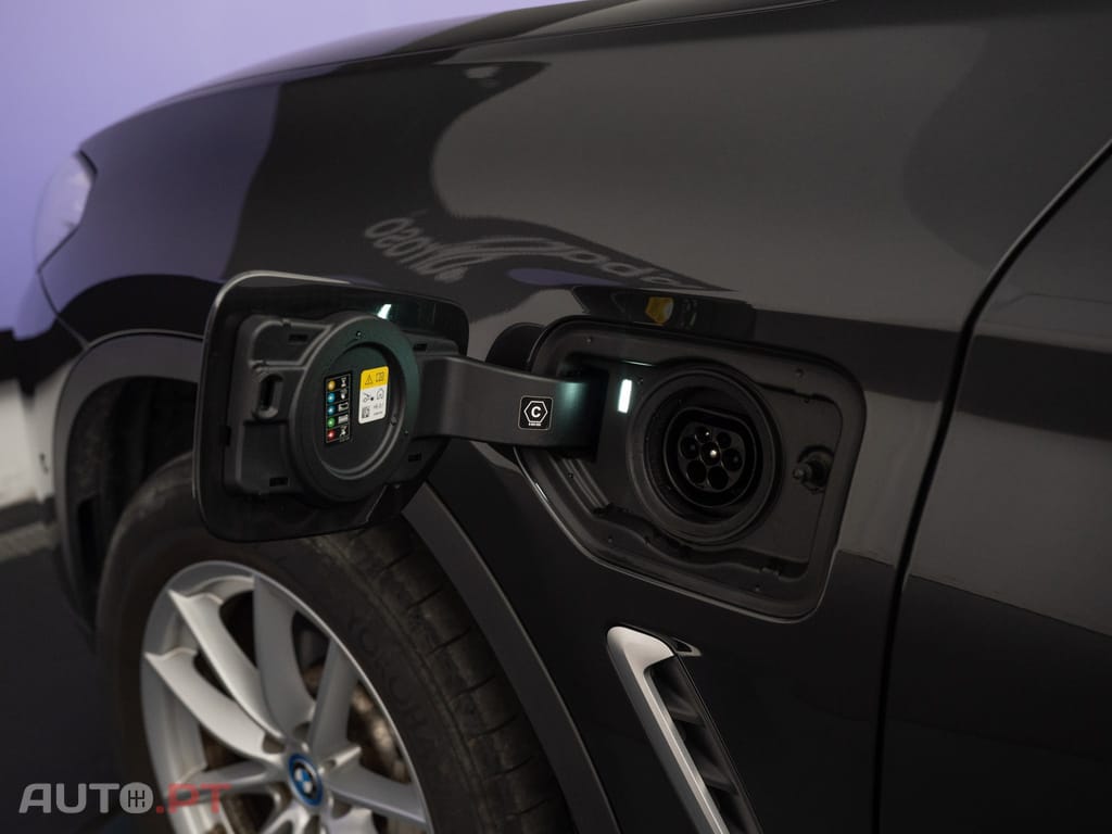 BMW X3 30 e xDrive