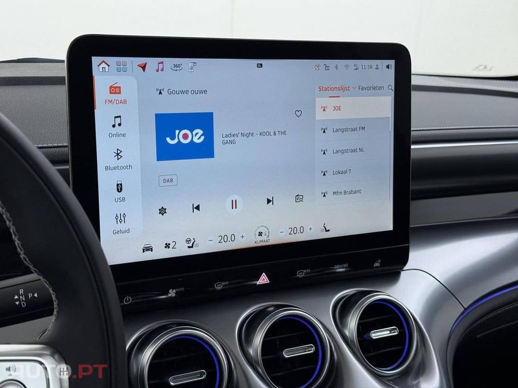 Smart #3 66 kWh Premium