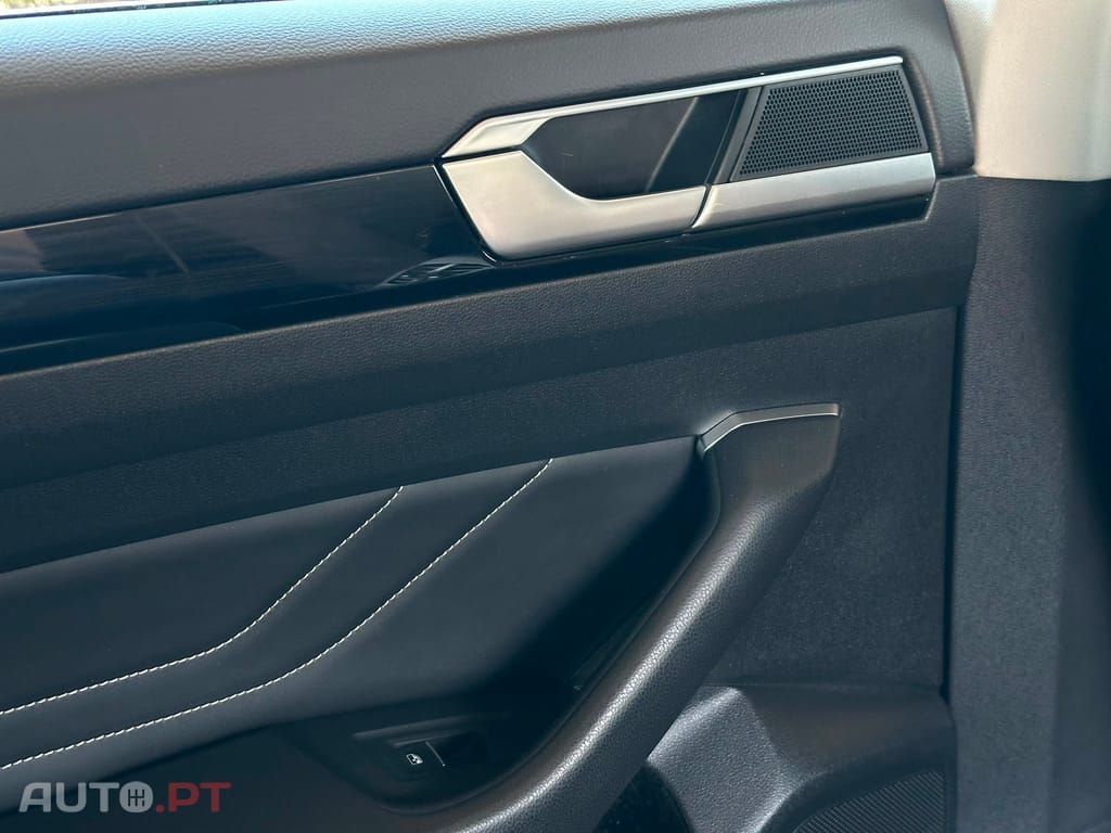 Volkswagen Arteon 1.4 TSI eHybrid Elegance