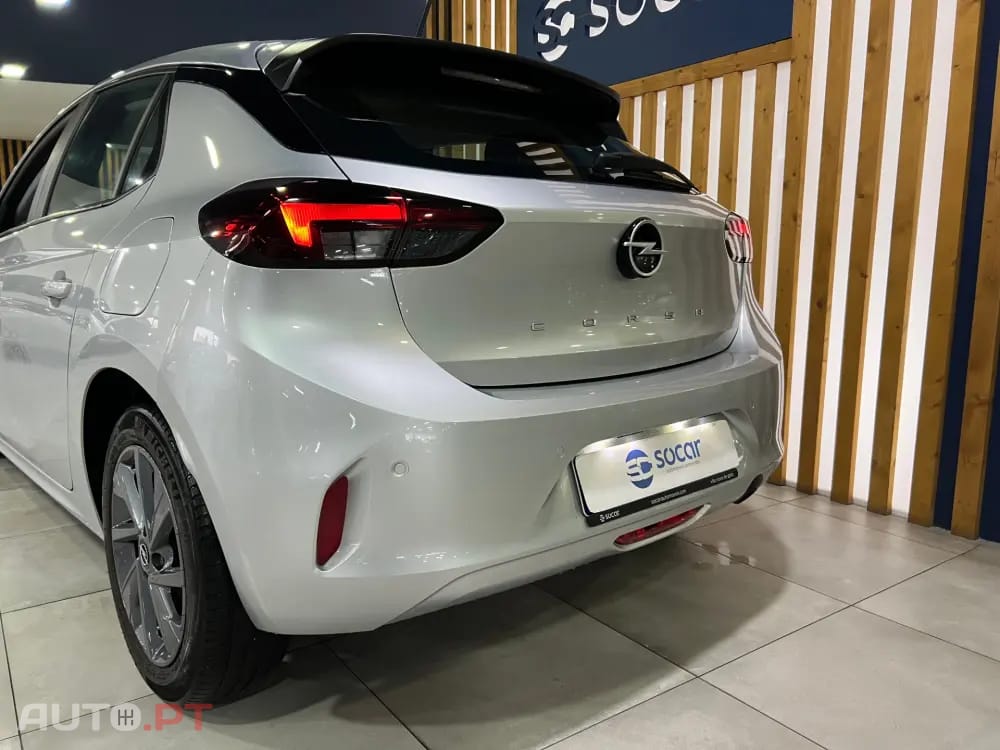 Opel Corsa 1.2 T Edition