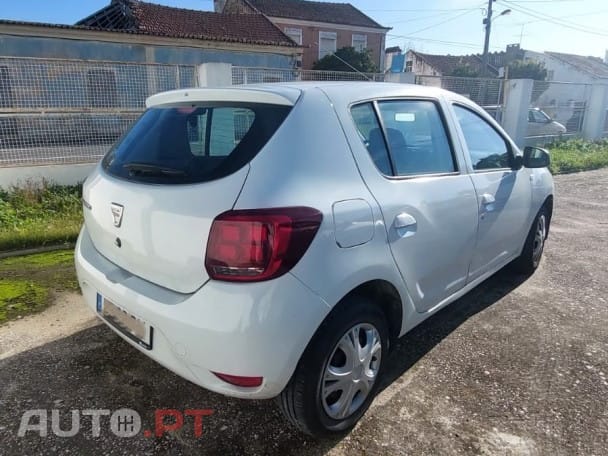 Dacia Sandero 1.0 SCe Access