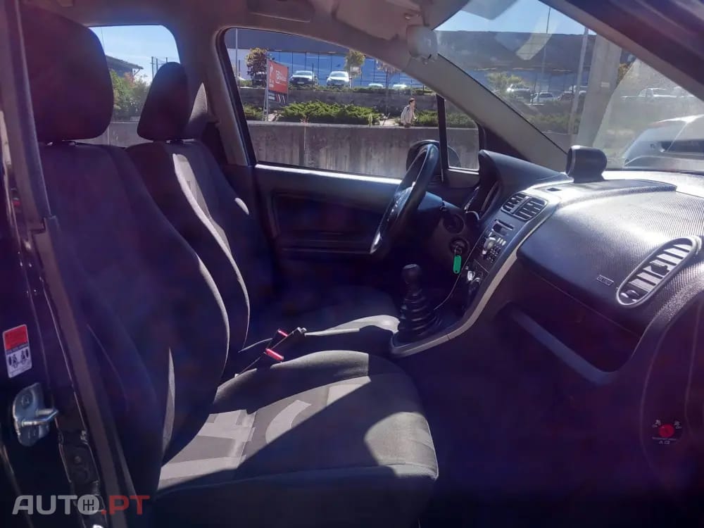 Opel Agila 1.0 Enjoy