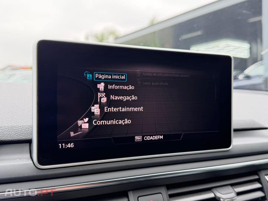 Audi A5 2.0 TDI S-line S tronic