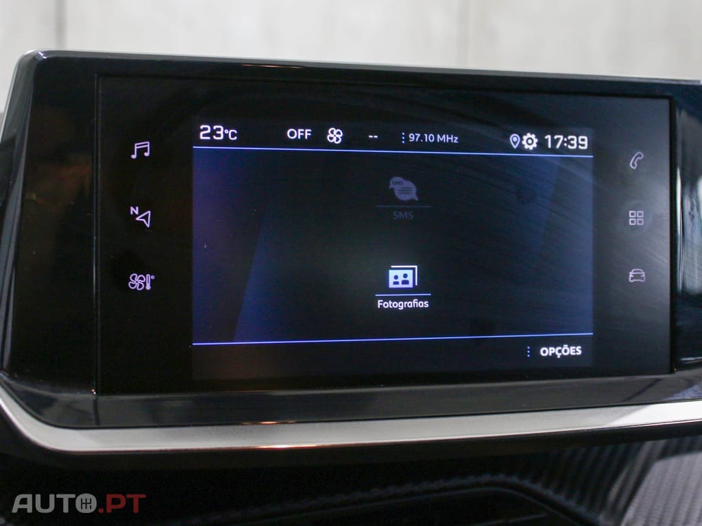 Peugeot 208 1.2 PureTech Allure