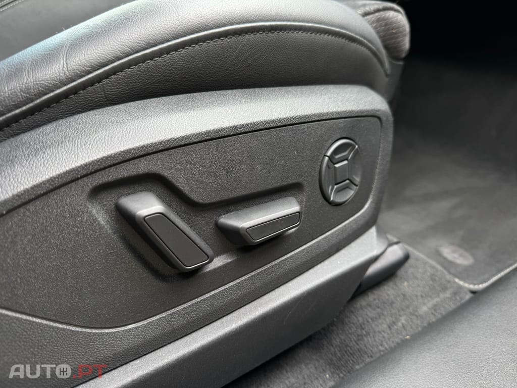 Audi E-Tron 55 quattro S line