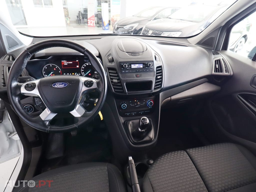 Ford Transit Connect Connect 1.5 TDCi 200 L1 Ambiente