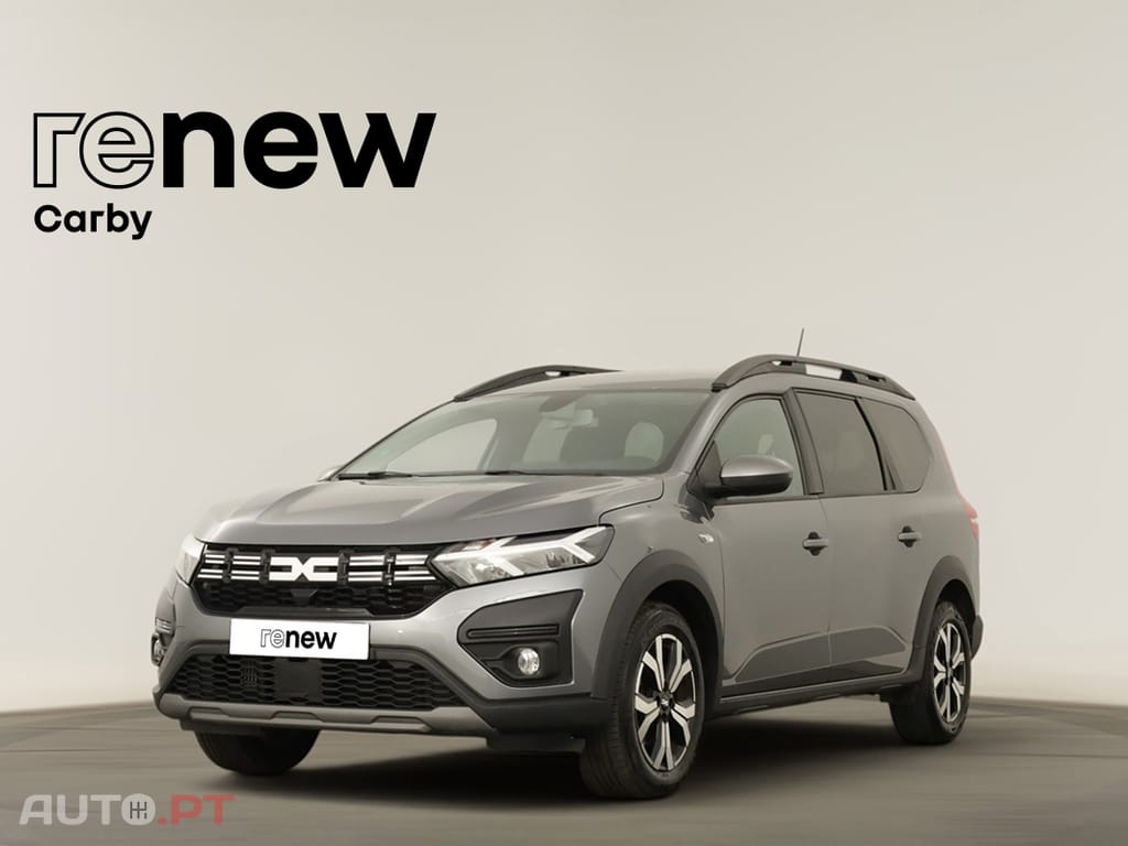 Dacia Jogger Jogger 1.0 ECO-G Expression 7L Bi-Fuel
