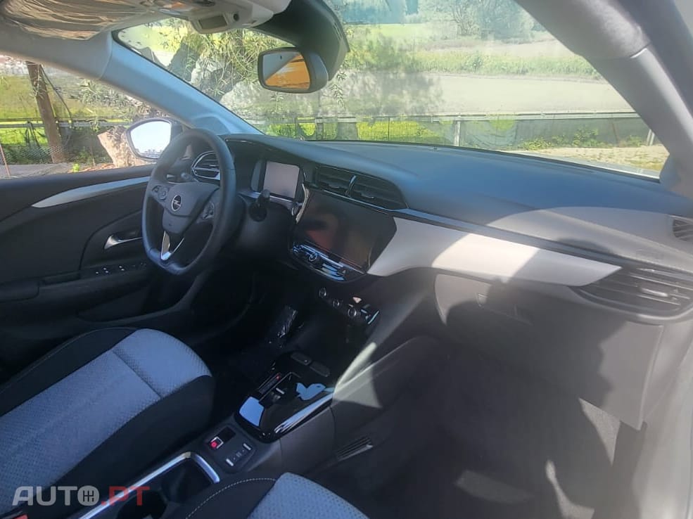 Opel Corsa-E 51 kWh Edition